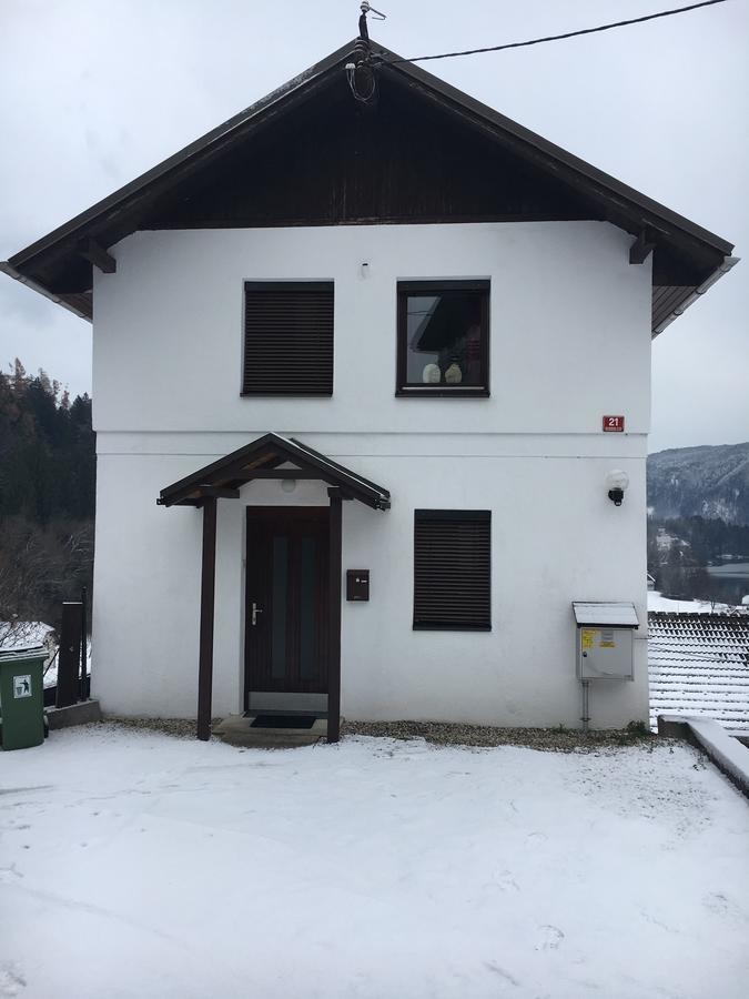 House Spica Villa Bled Dış mekan fotoğraf