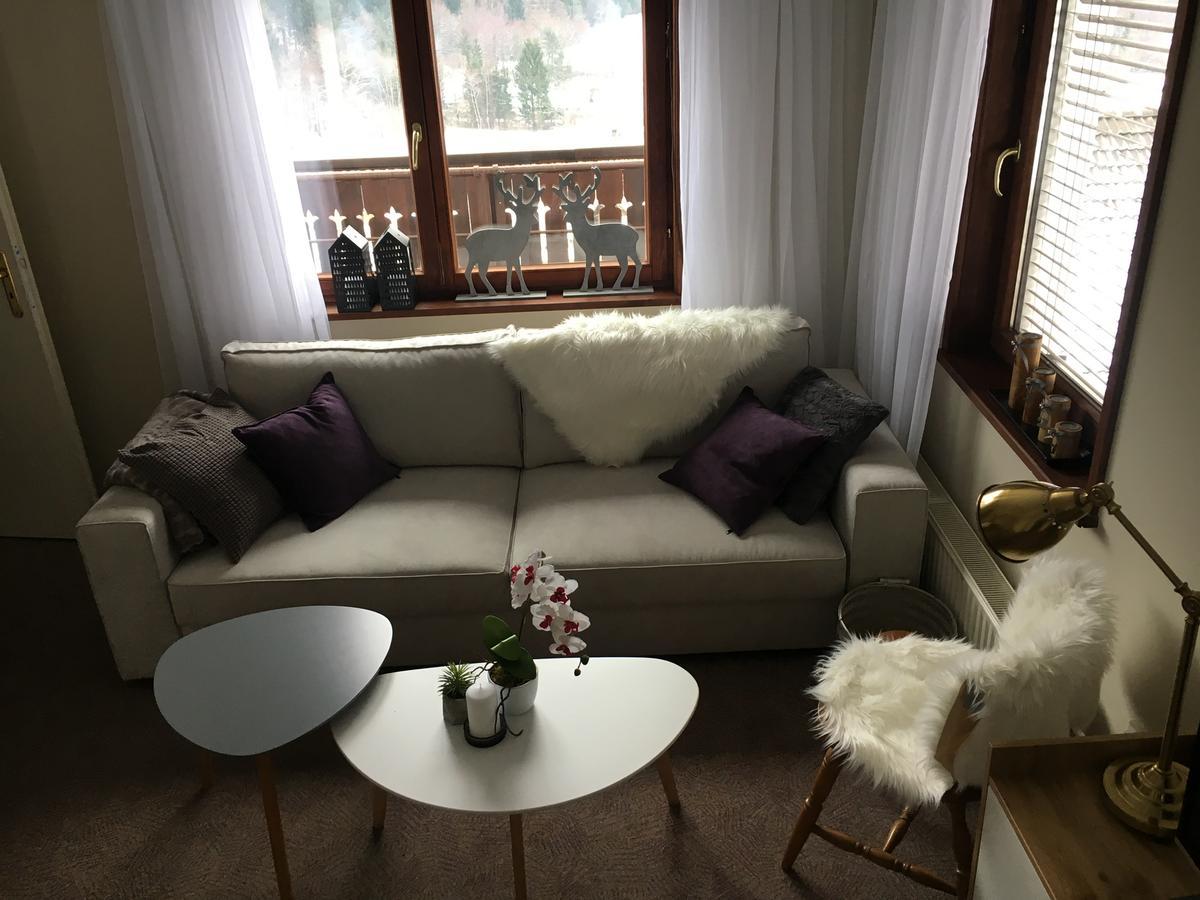 House Spica Villa Bled Dış mekan fotoğraf