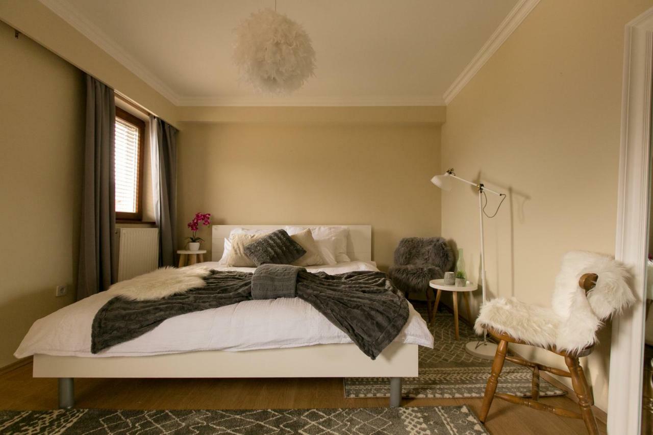 House Spica Villa Bled Dış mekan fotoğraf