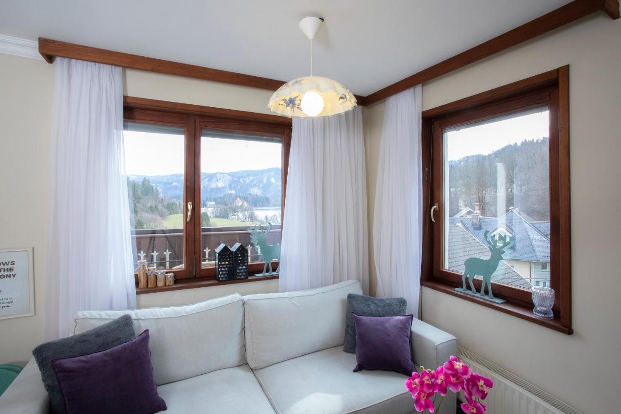 House Spica Villa Bled Dış mekan fotoğraf